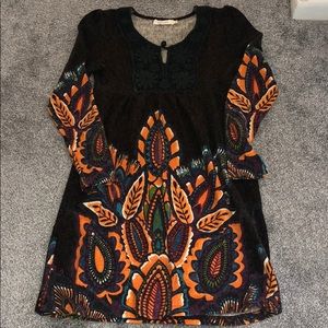 Aryeh sweater dress size S